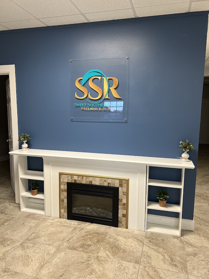 Sweet Southern Rain Wellness & Beauty, spa in Sebring, FL, photo 1 of 10