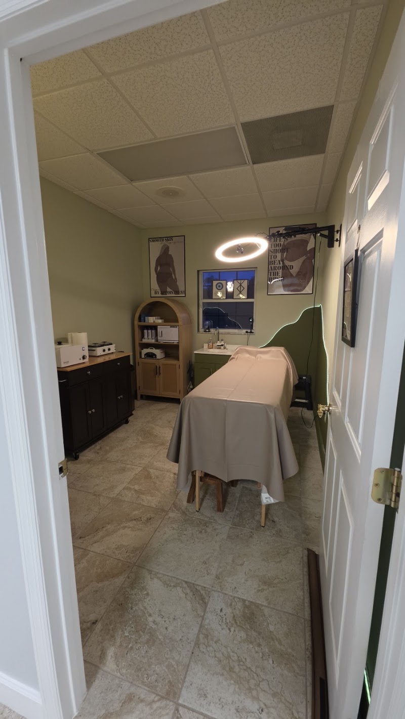 Sweet Southern Rain Wellness & Beauty, spa in Sebring, FL, photo 2 of 10