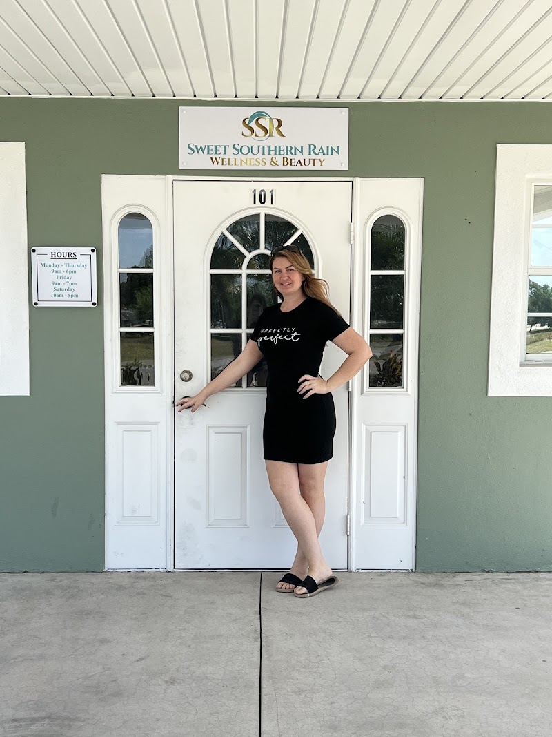 Sweet Southern Rain Wellness & Beauty, spa in Sebring, FL, photo 3 of 10