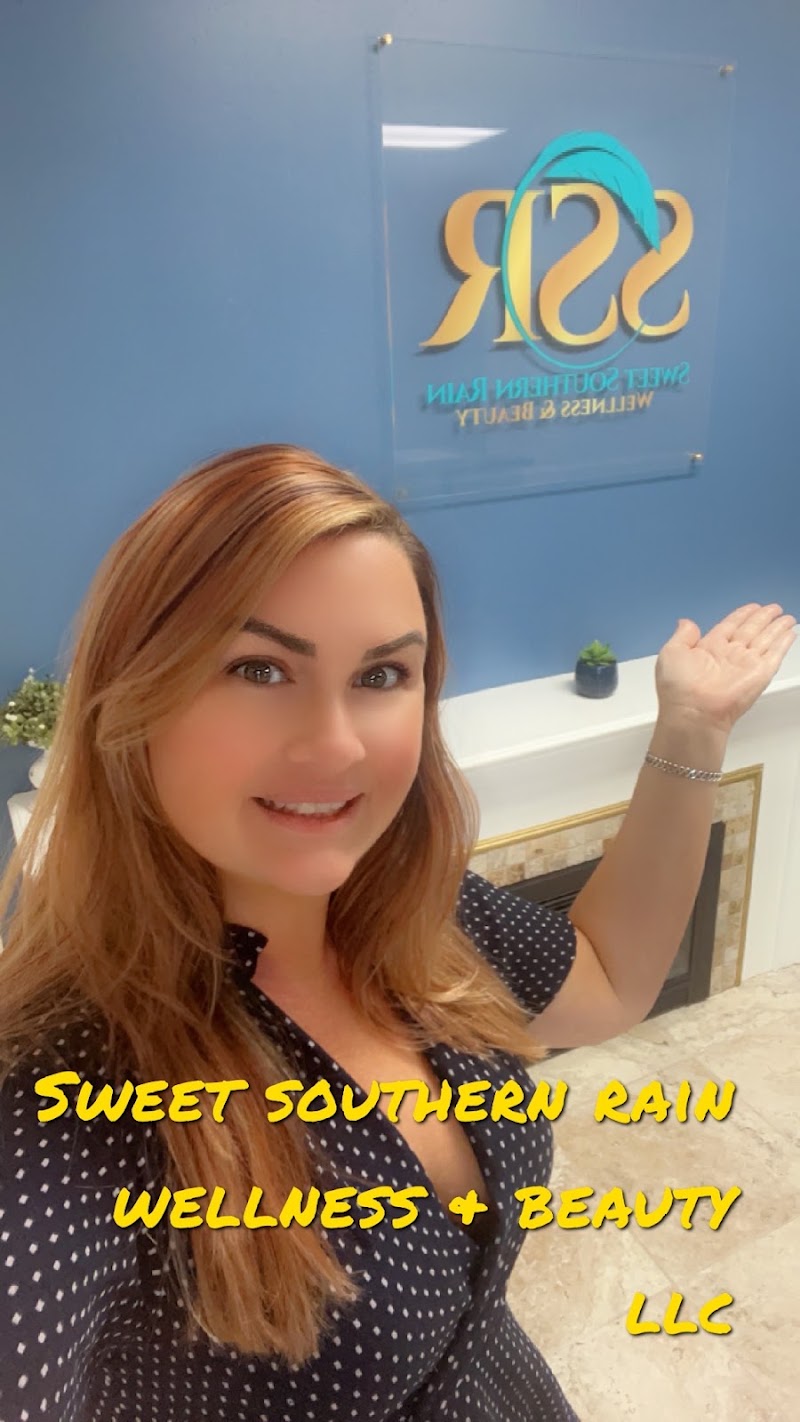 Sweet Southern Rain Wellness & Beauty, spa in Sebring, FL, photo 5 of 10