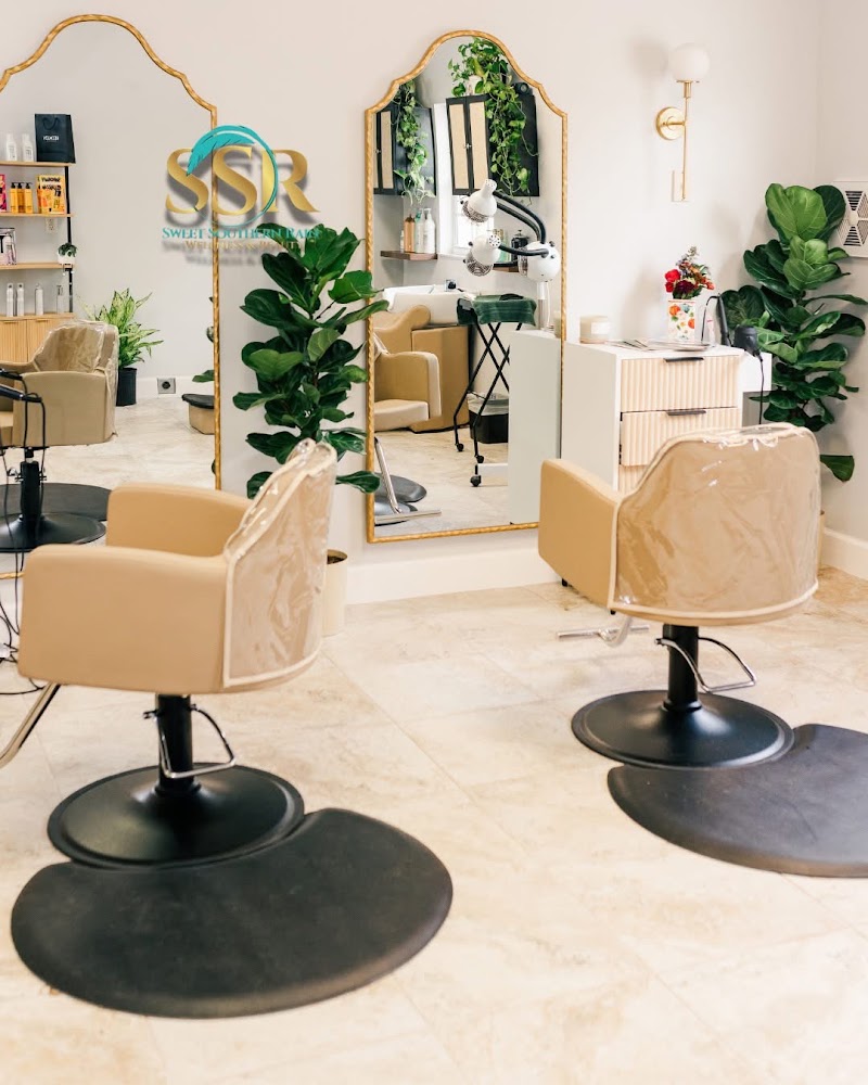 Sweet Southern Rain Wellness & Beauty, spa in Sebring, FL, photo 6 of 10